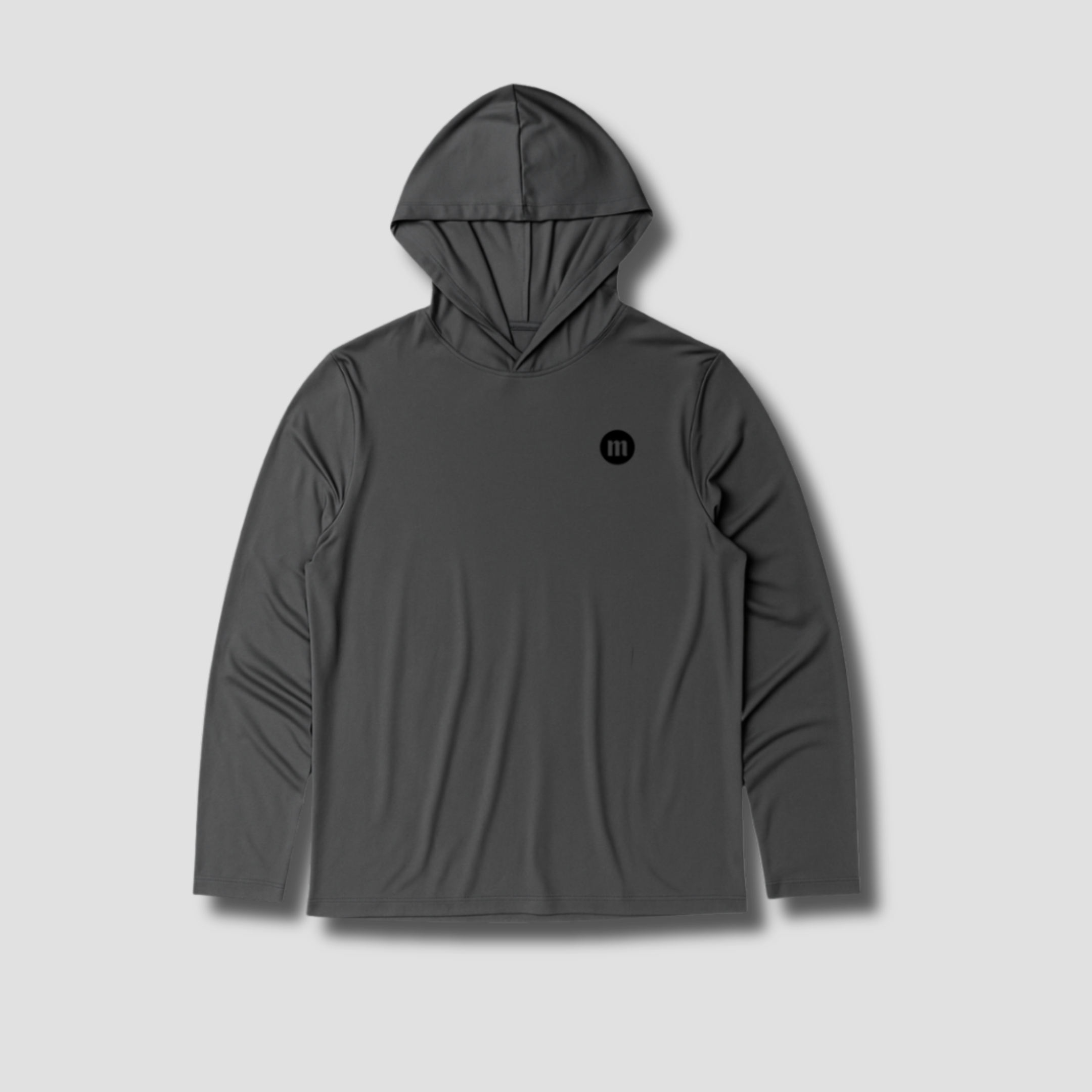 The Signature Hoodie