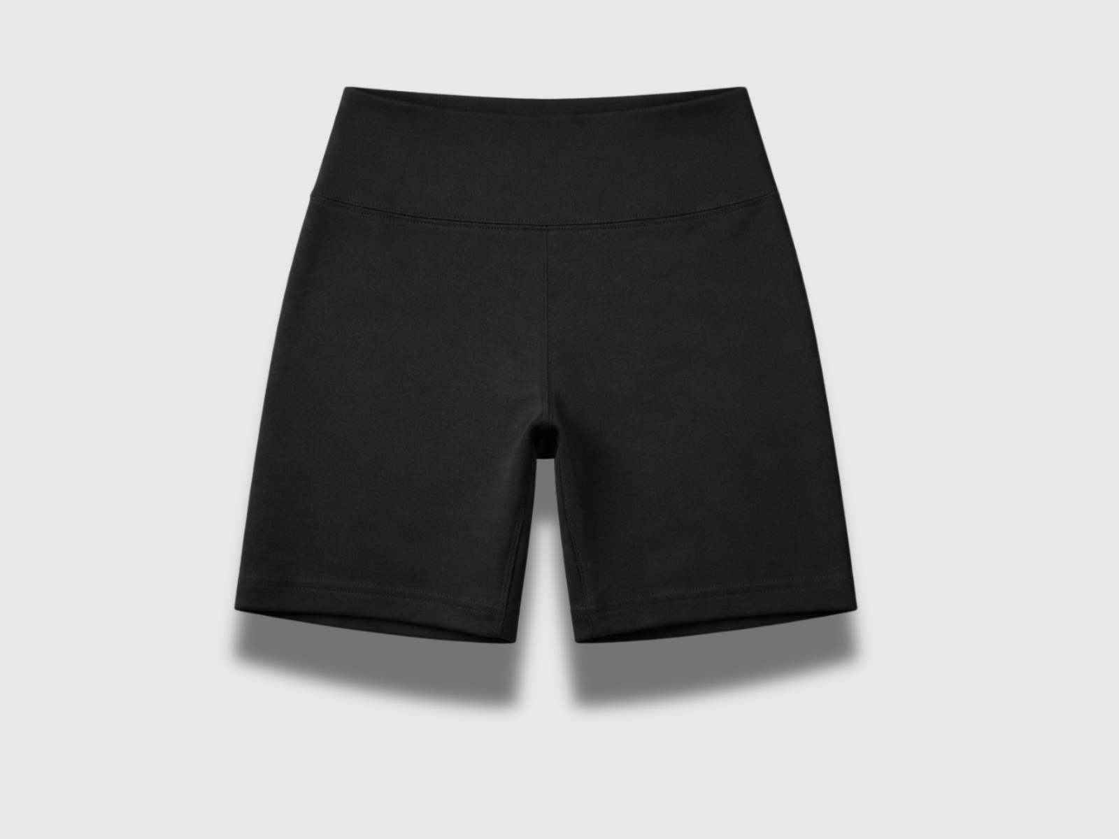 Sculpt Biker Short