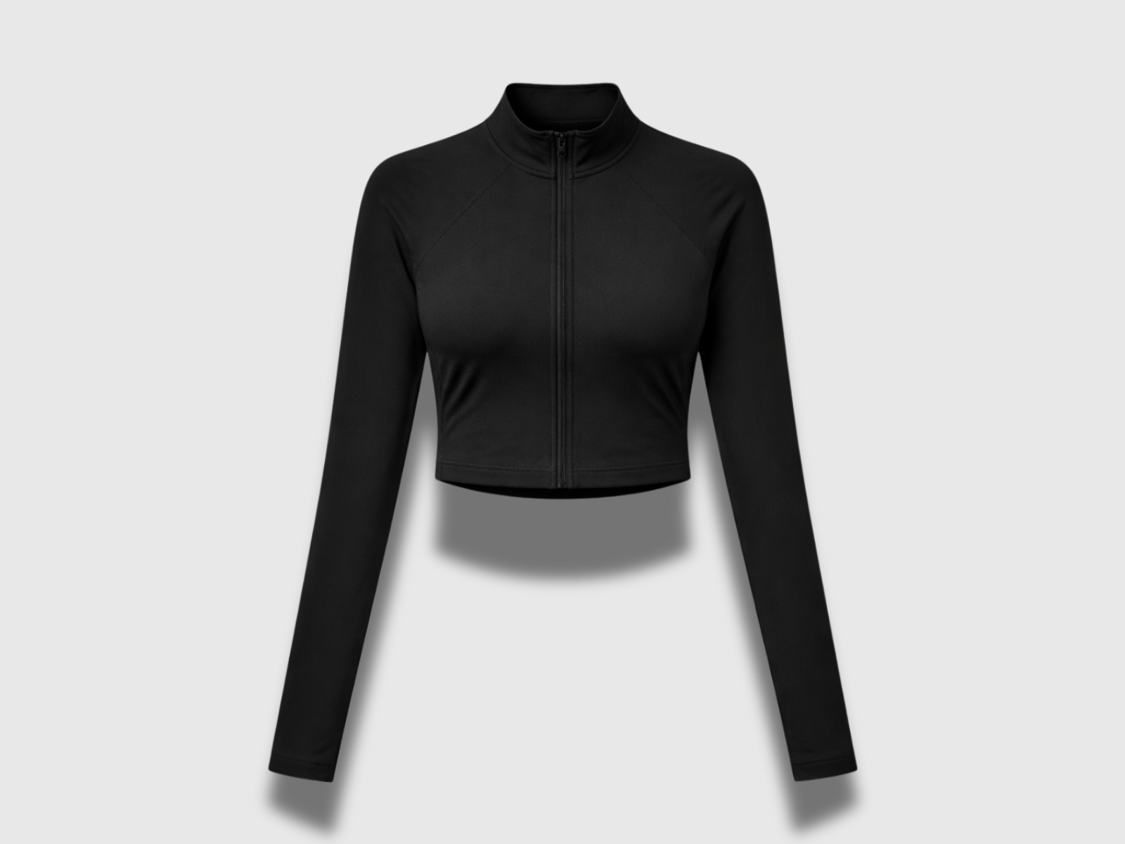 Sculpt Jacket