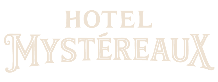 Hotel Mystéreaux