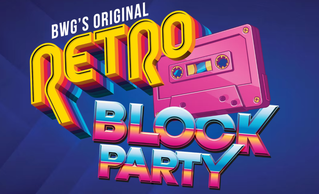 BLOCK PARTY