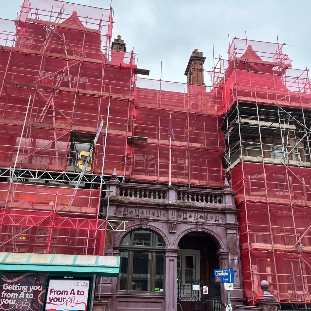 Core Values | Build Trust Today — Partner with Us — Valco Scaffolding