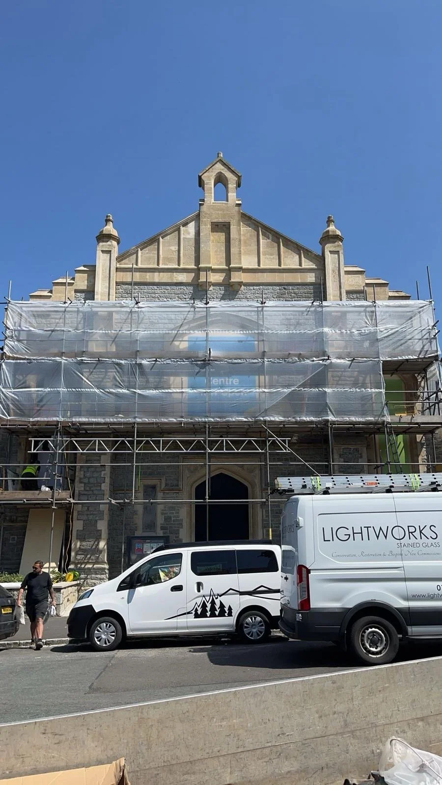 Core Values | Build Trust Today — Partner with Us — Valco Scaffolding