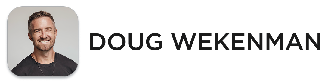 Doug Wekenman