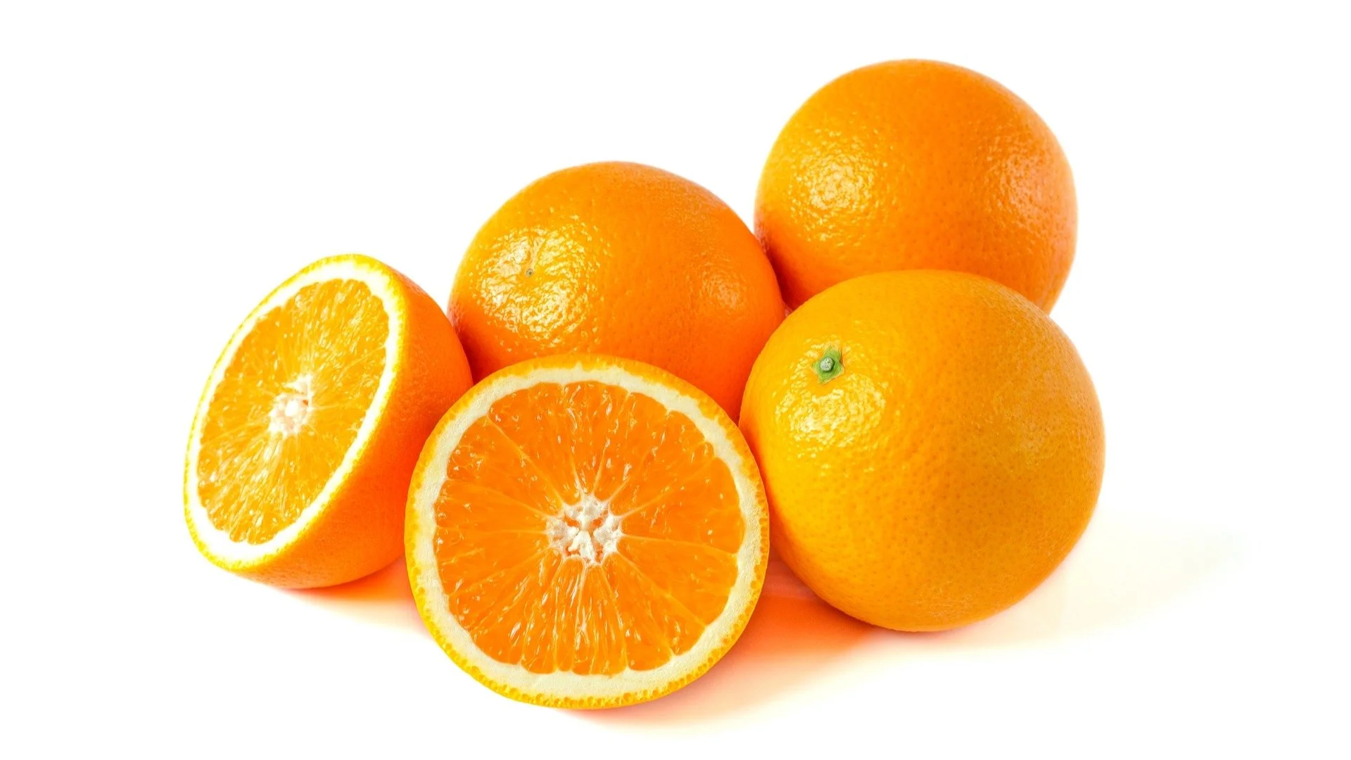Oranges