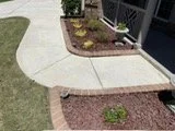 Driveway cleaning in Martinez, Ga