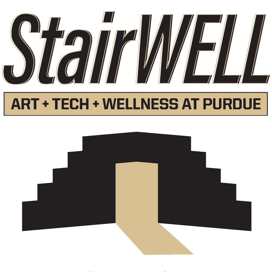StairWELL