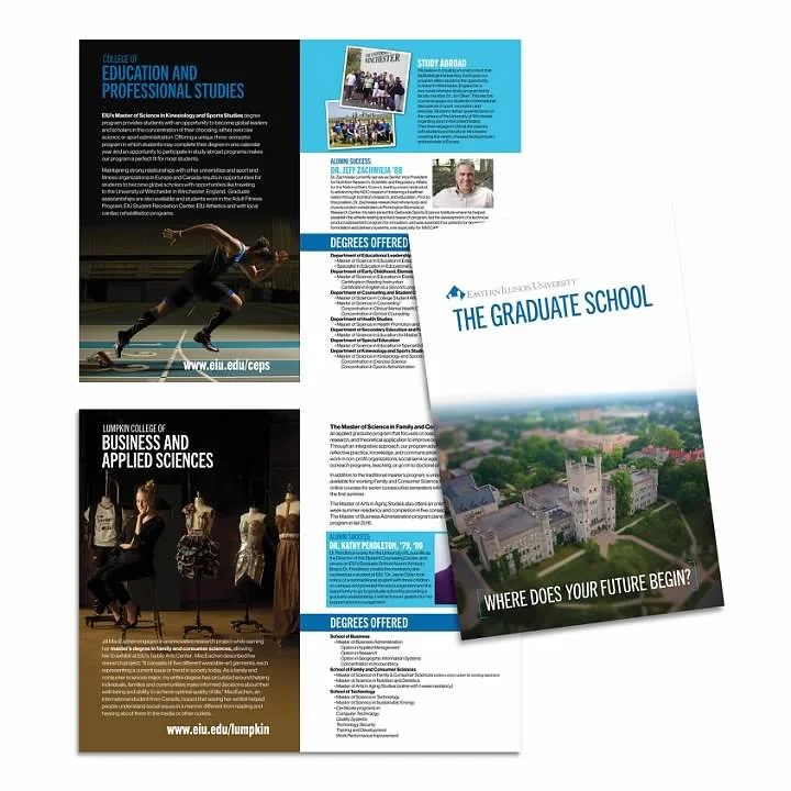 Graduate School Viewbook