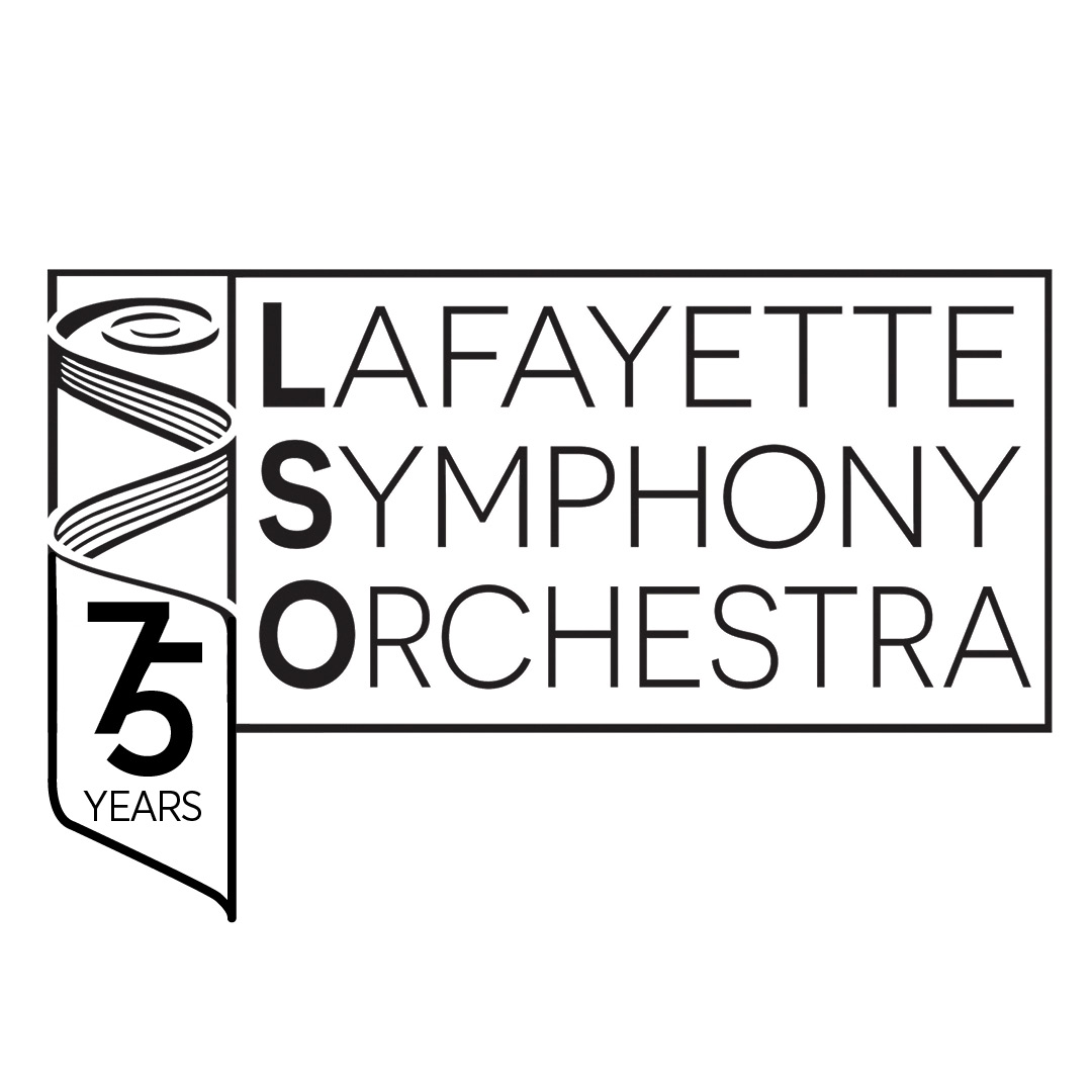 Revised 75th Anniversary Logo