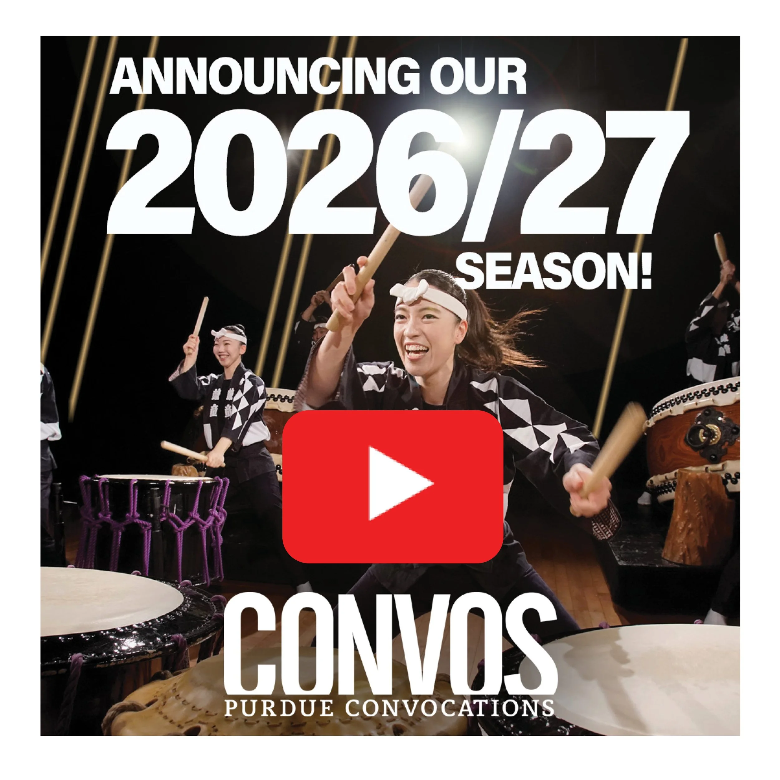 Season Videos / click to view