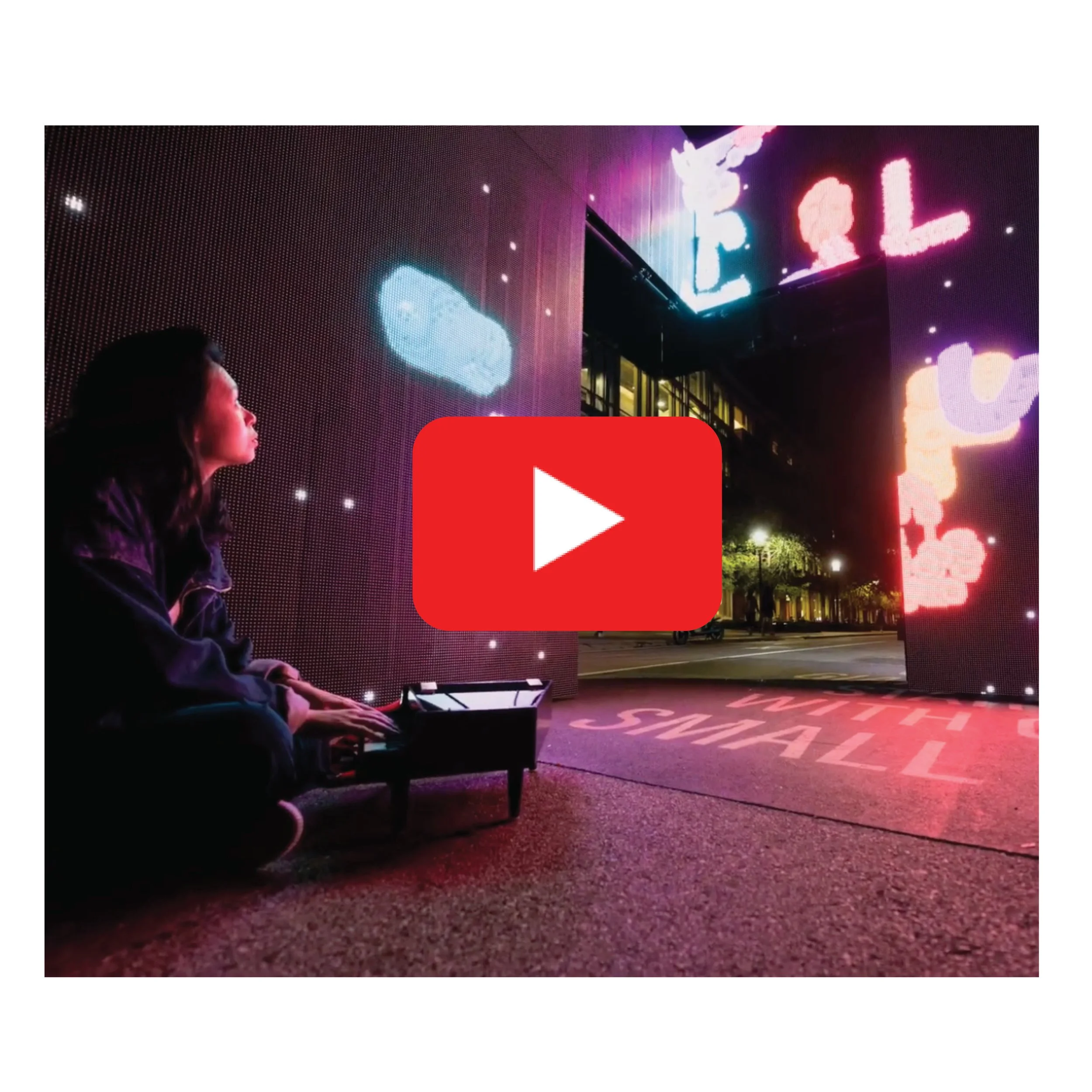 Project Wrap Up Video / click to view