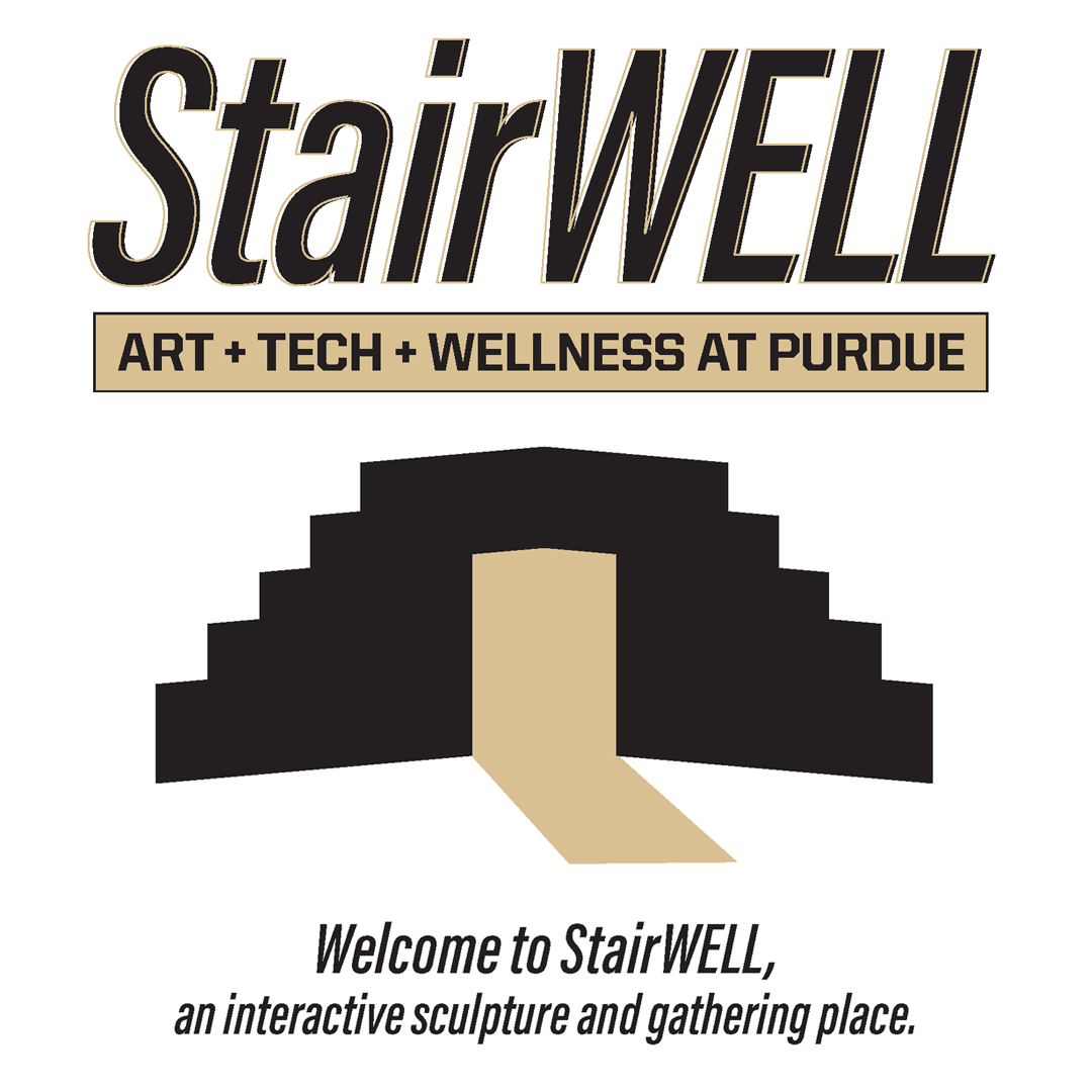 General branding used on signage, app, website, etc.