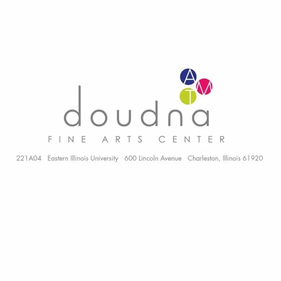 Doudna Fine Arts
