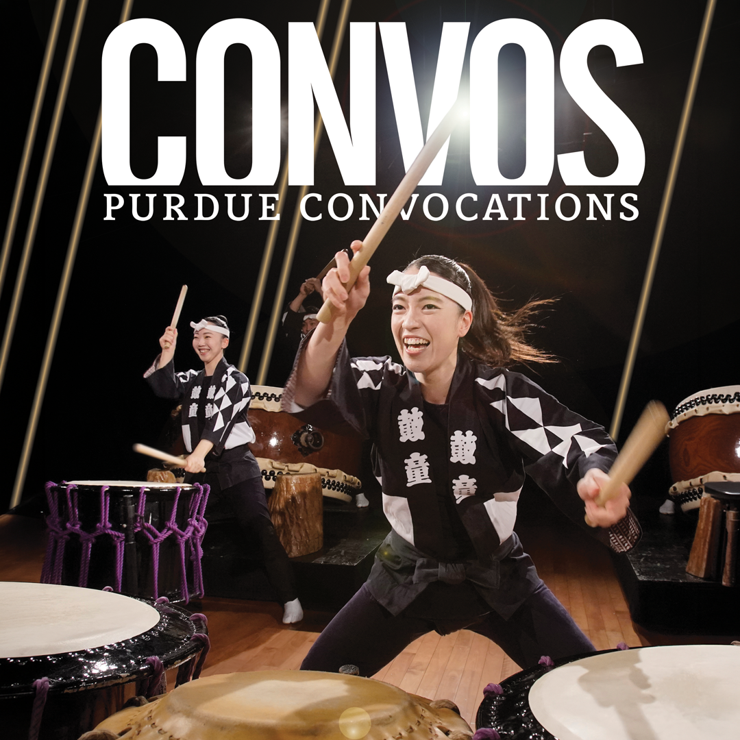 Convos Season Launch