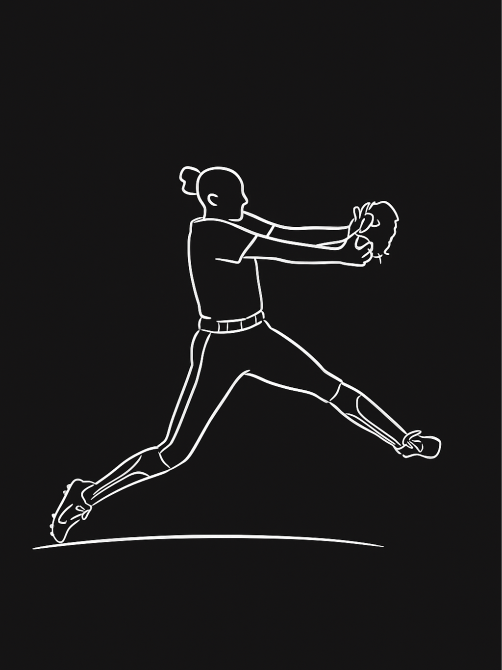 One Time Online Pitching