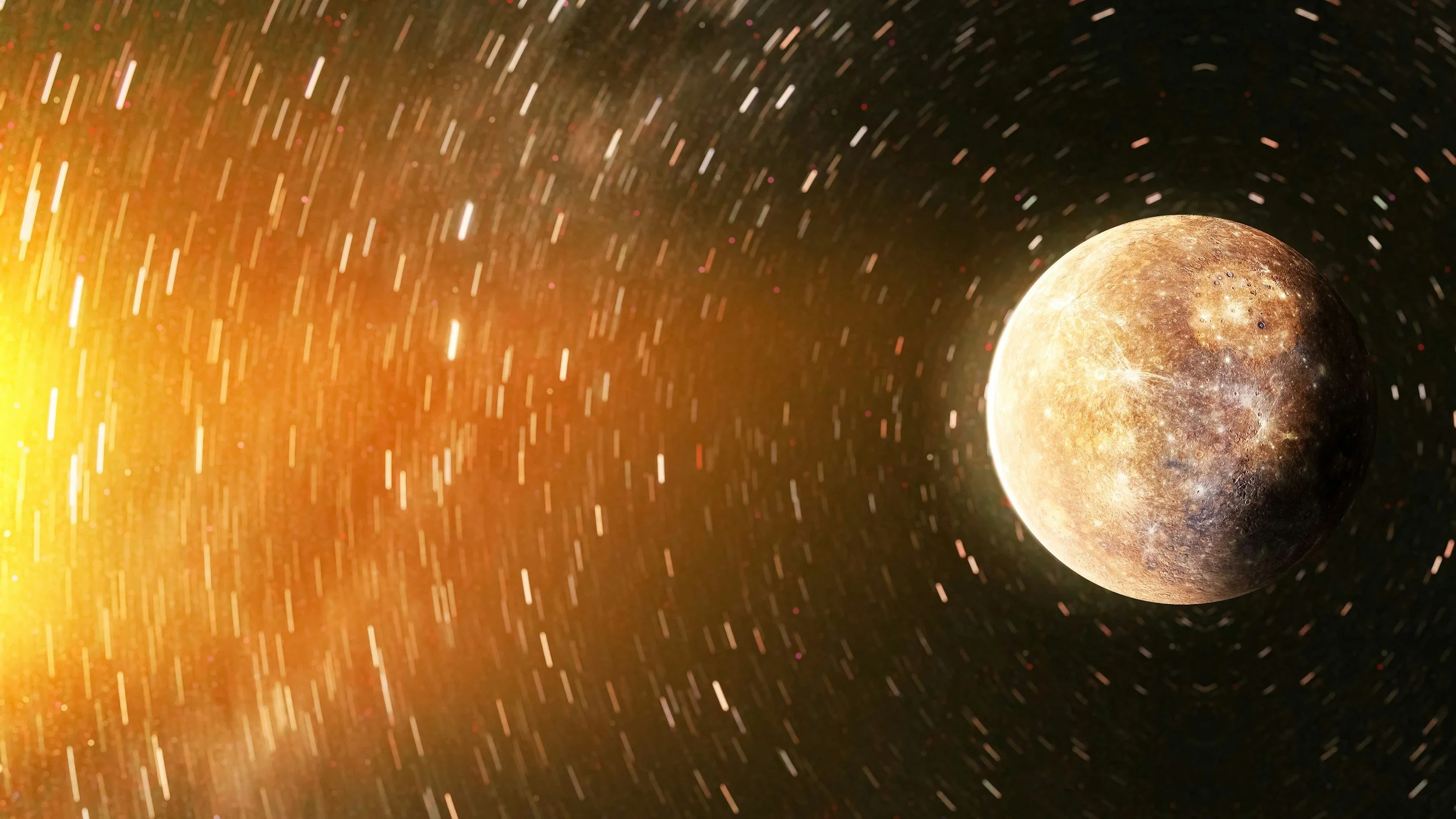 A brief overview of Astrology