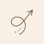 Jessica Morley Astrology icon.png