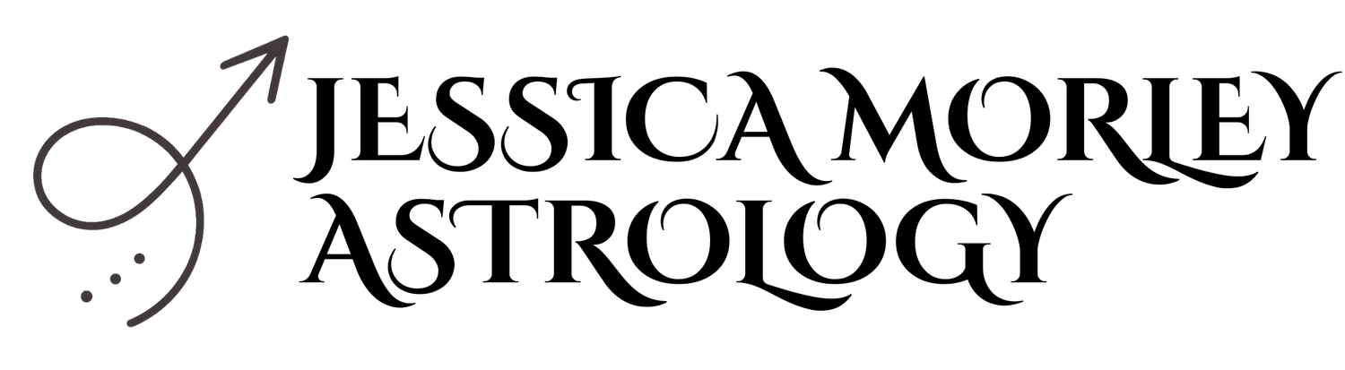 Jessica Morley Astrology