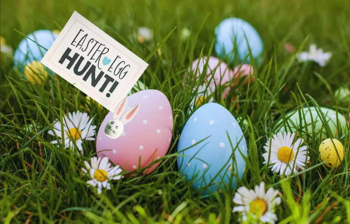Easter Egg Hunt