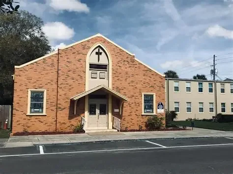 Green Cove Methodist Church