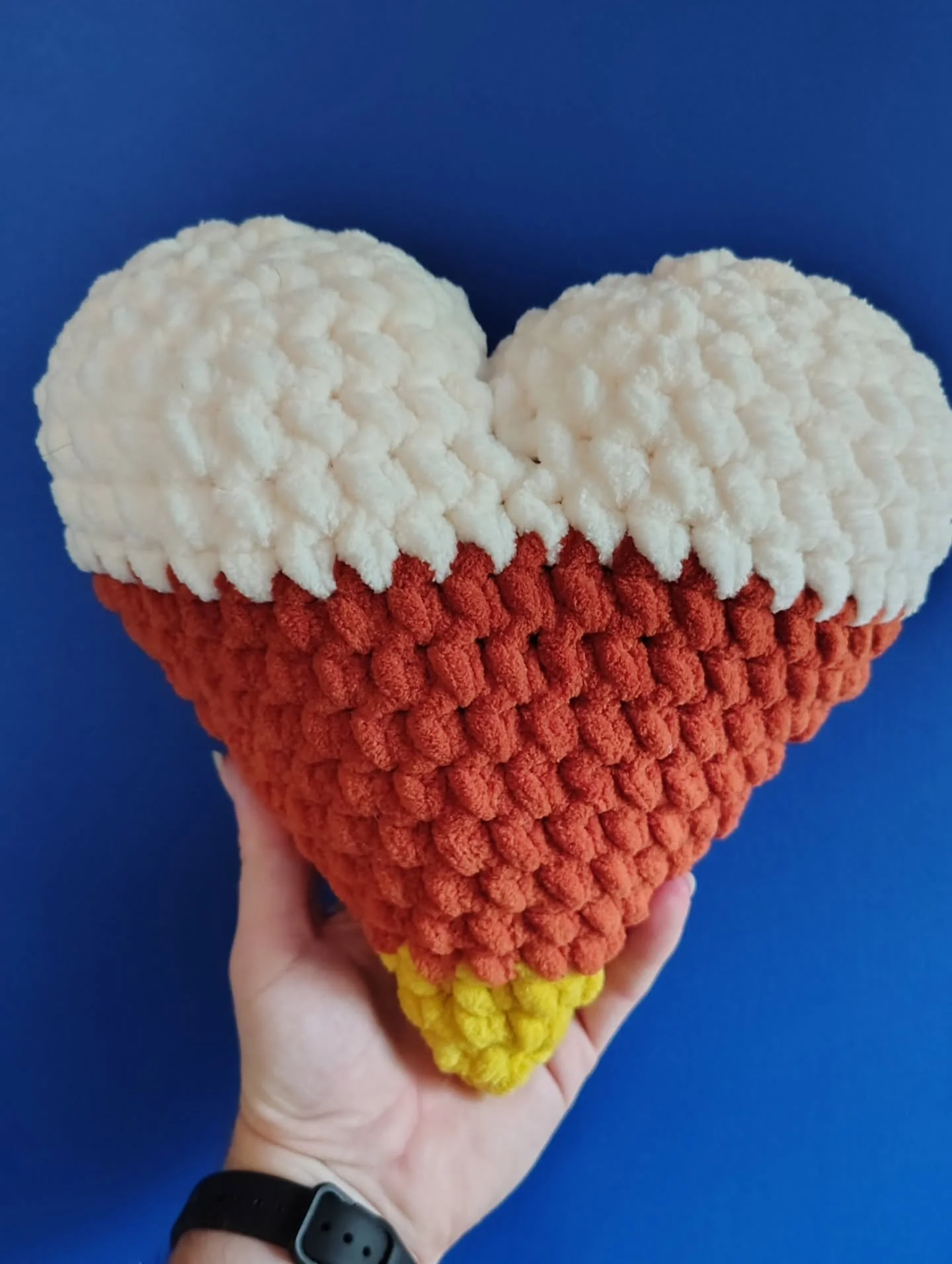 Just some things I'm making for fall festivals! #Fall #FallEquinox #crochet #football #festivals