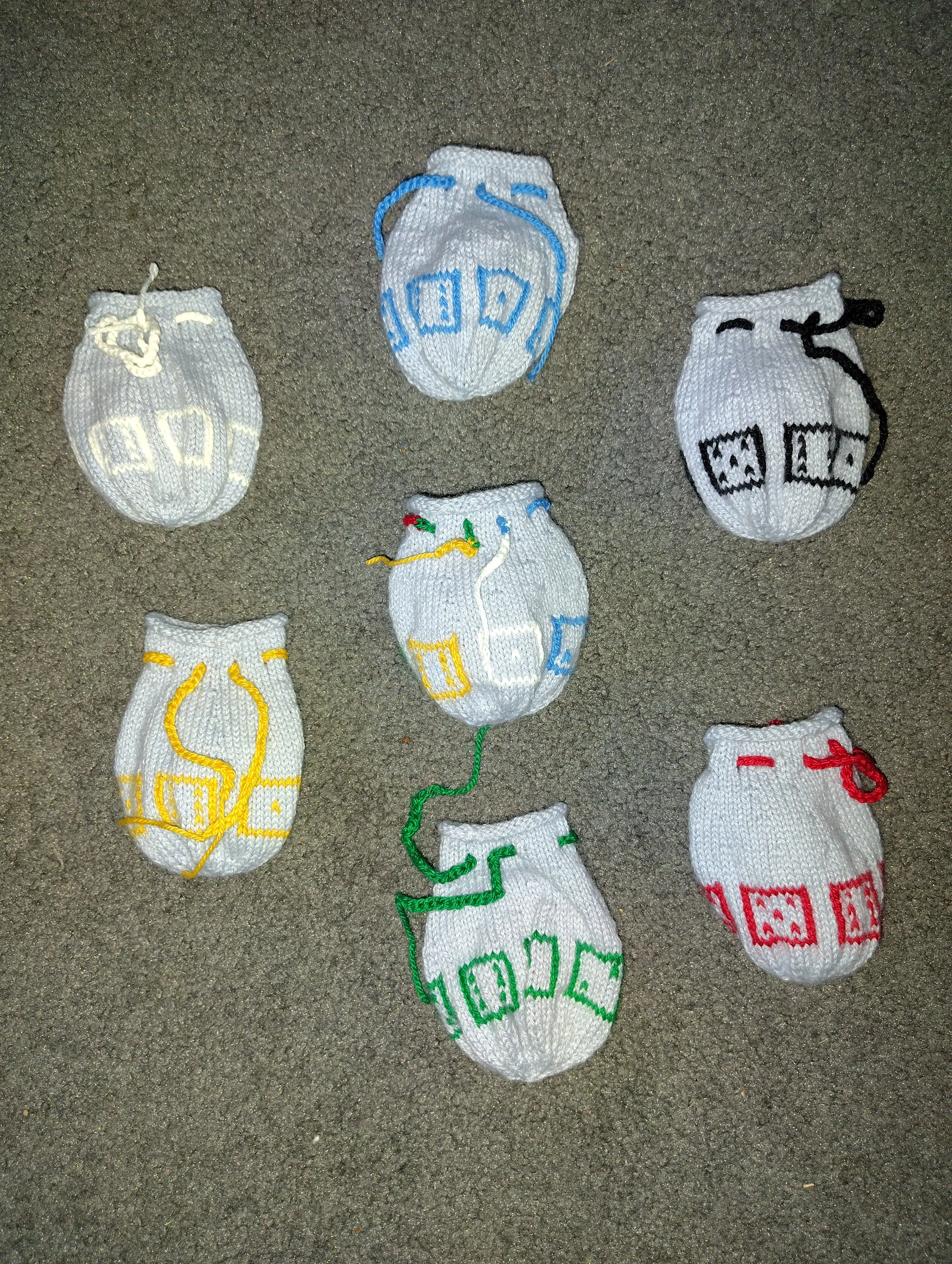 Dice Bag