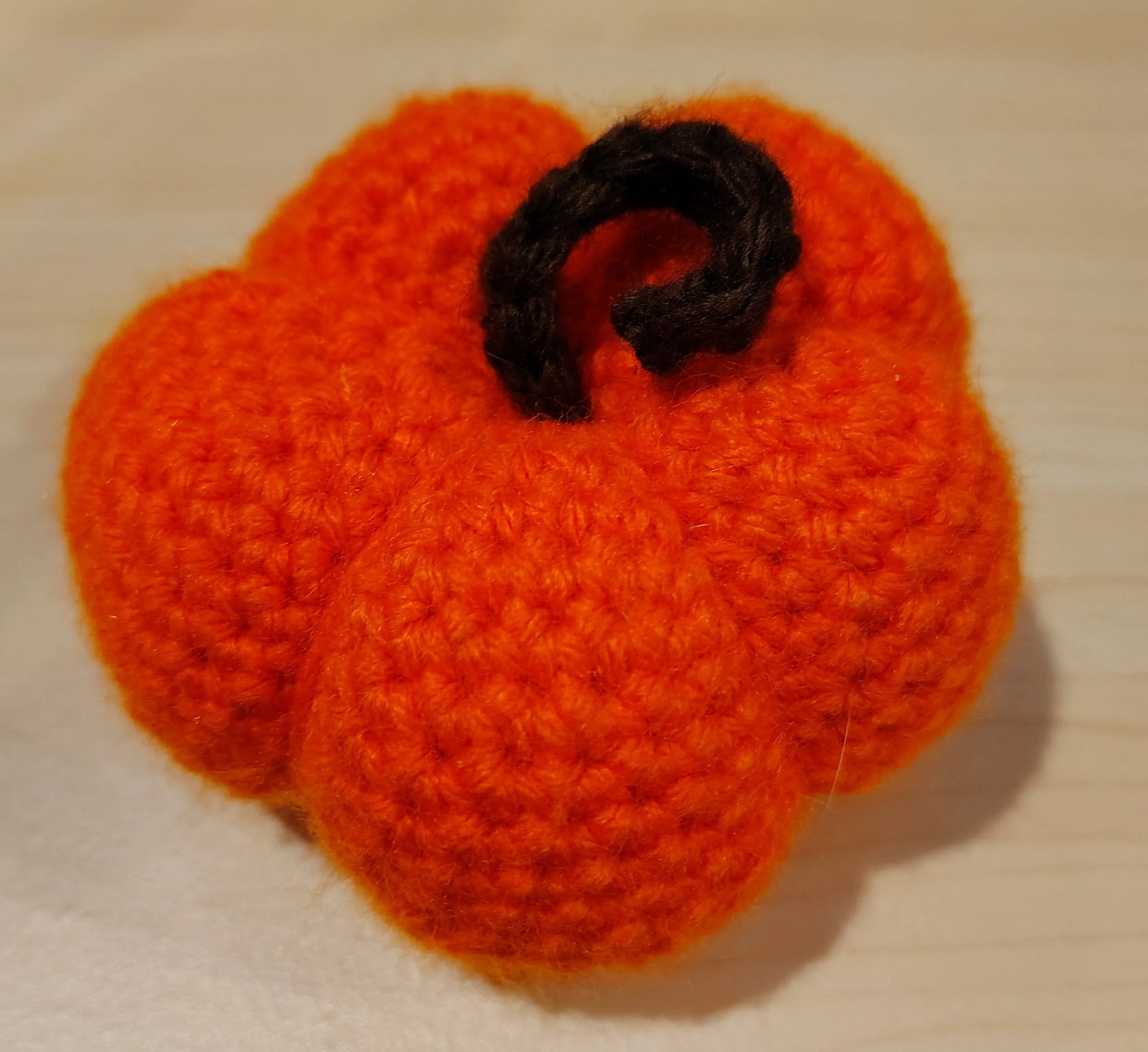 Small Pumpkin