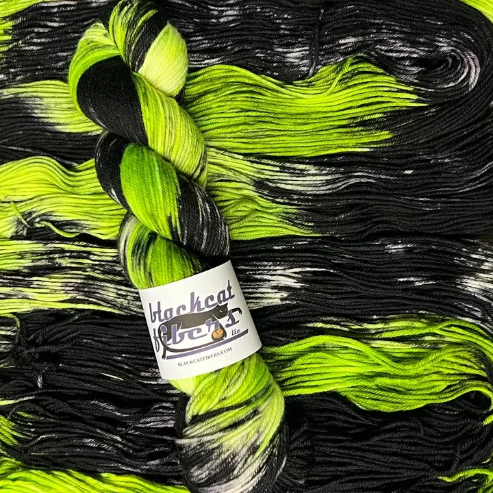 Swamp Gas DK