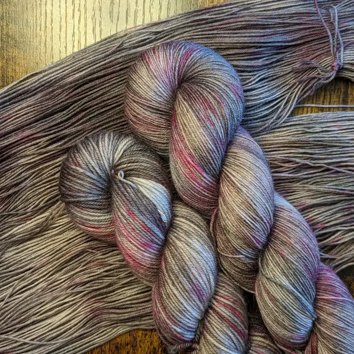 Briar Patch Fibre Co