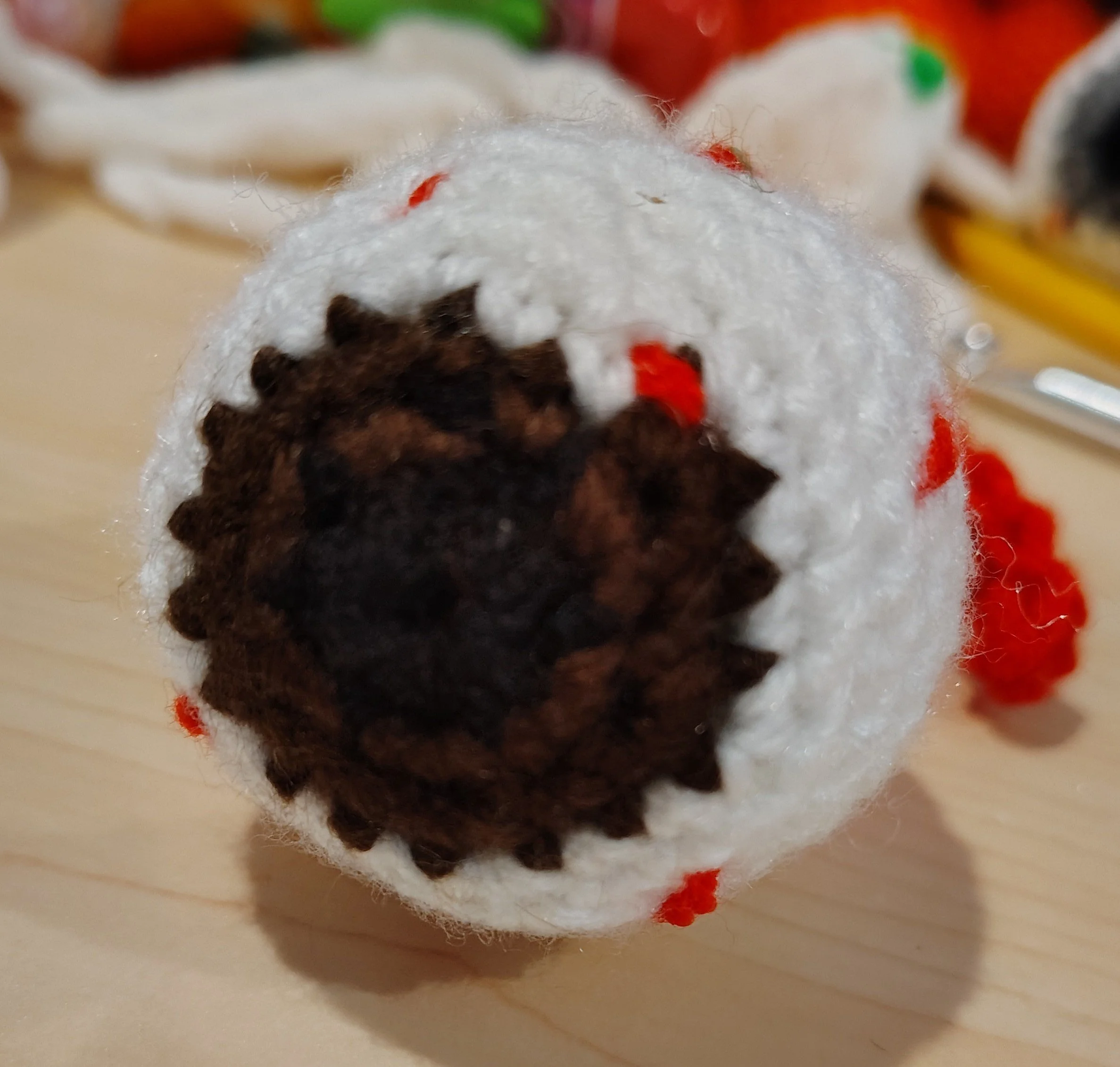 Catnip Eyeballs