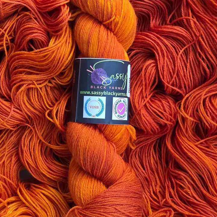 Orange You Glad to See Me