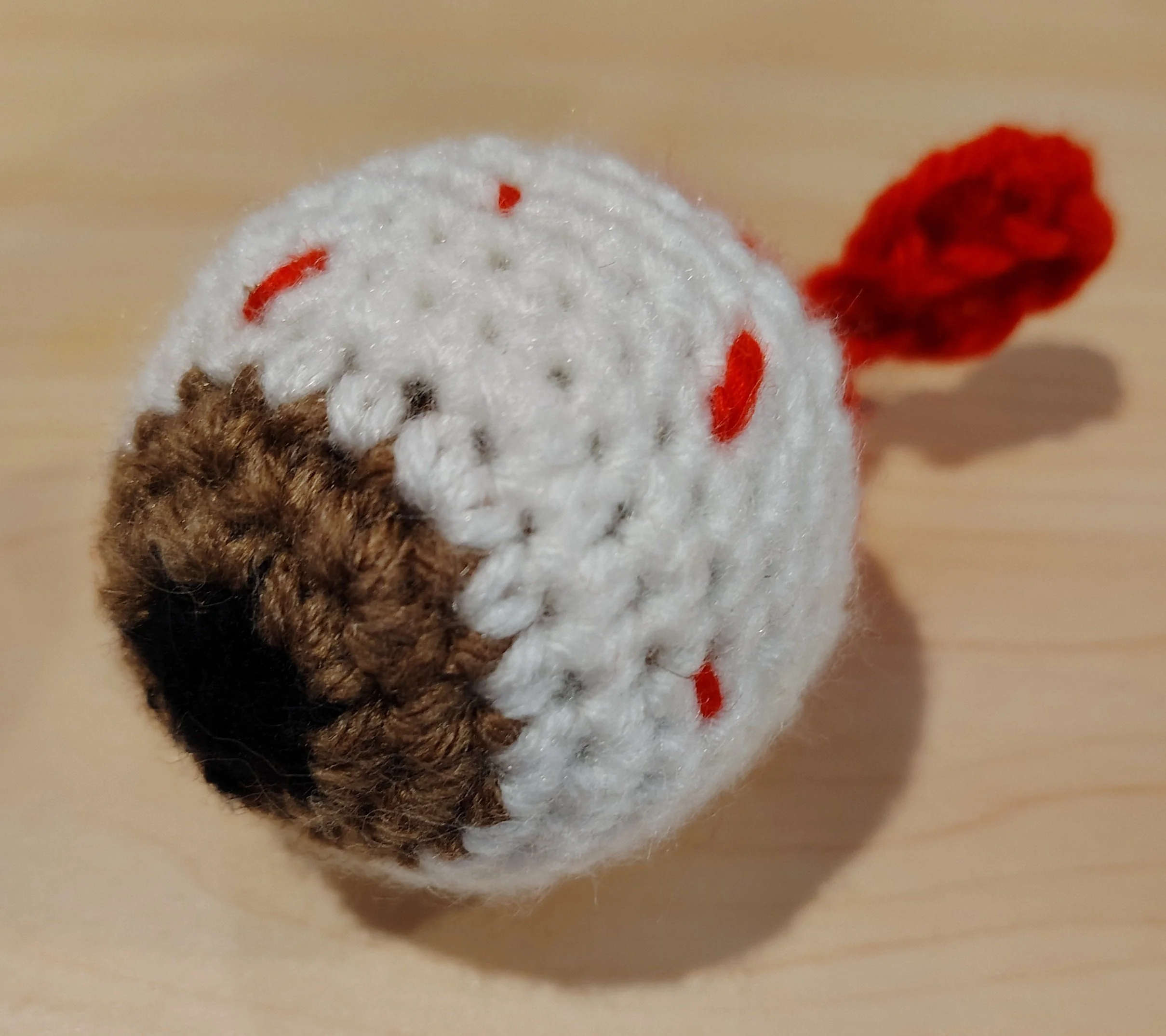 Catnip Eyeballs
