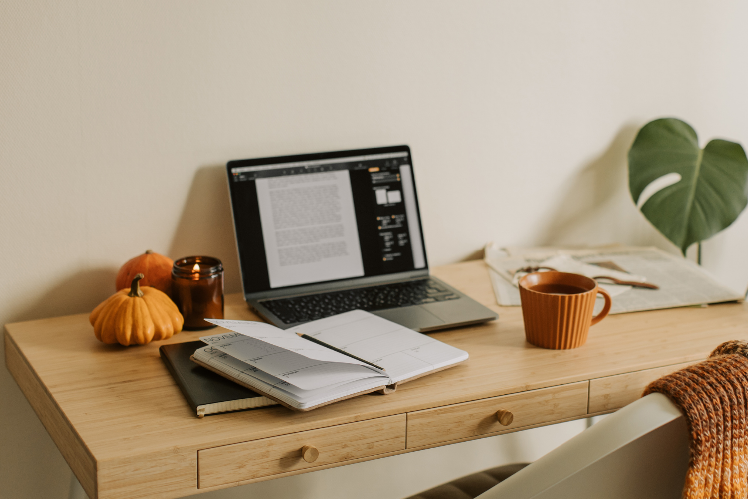 Plan With Purpose: Holiday Content Made Easy