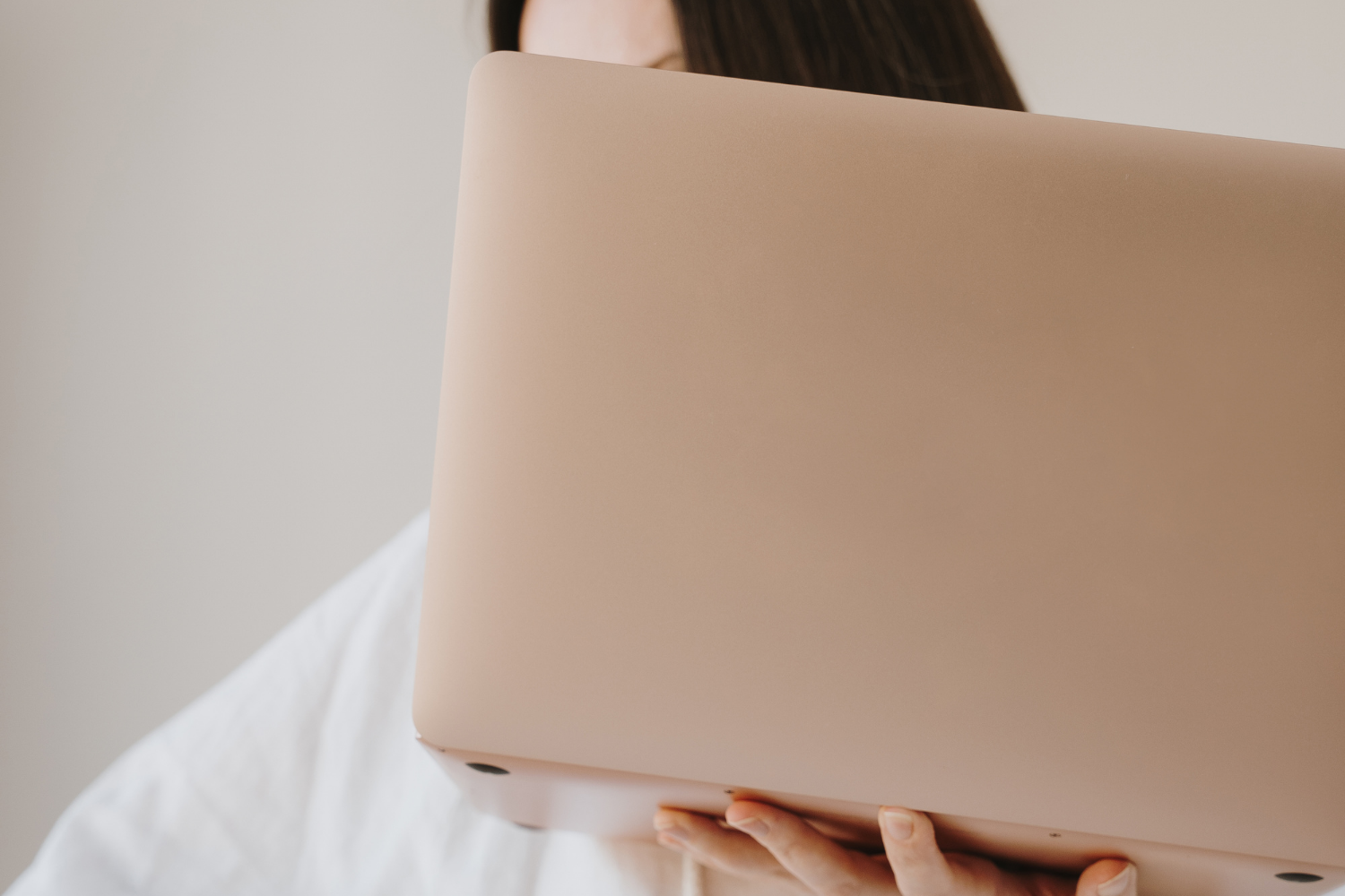 I’m Not Behind… and You Might Not Be Either