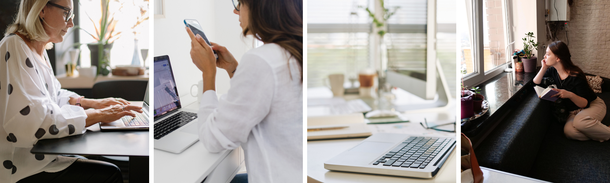 Writer's Block is a Real Thing — Stillpoint Therapy (Copy)