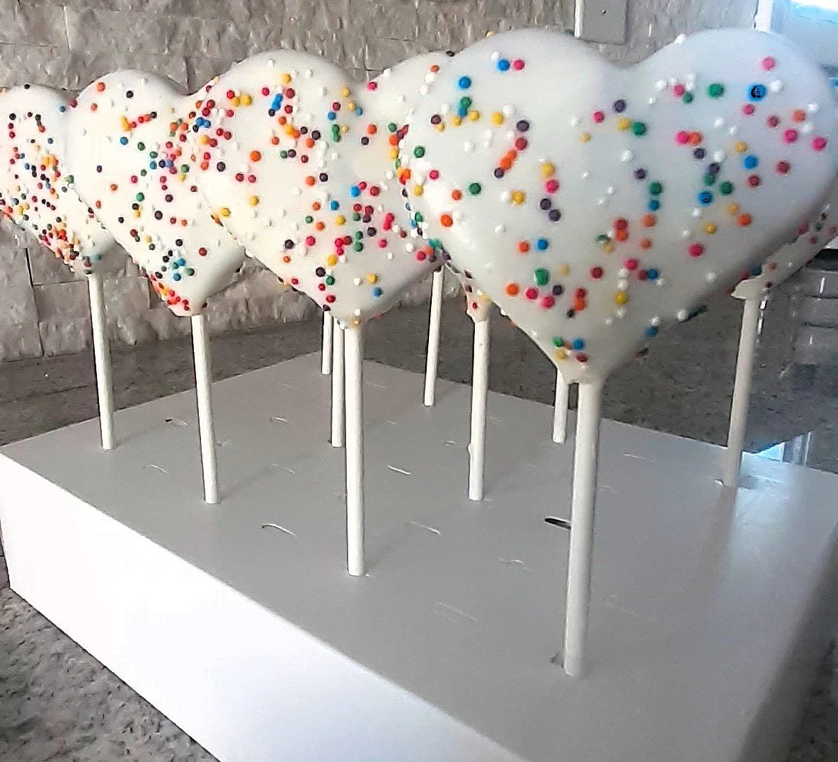 Cake Pops