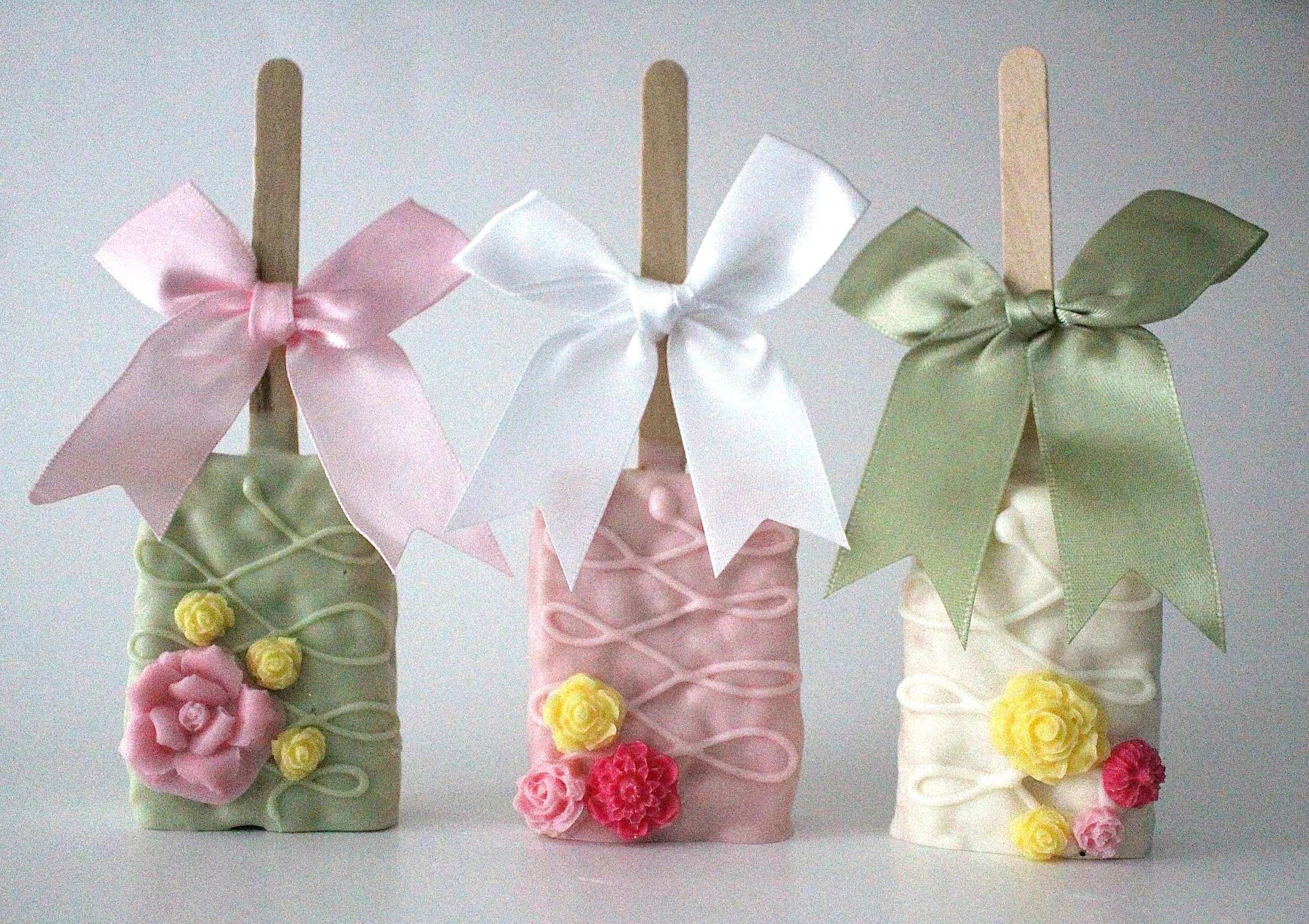 Rice Krispie Treats (sold by the dozen)