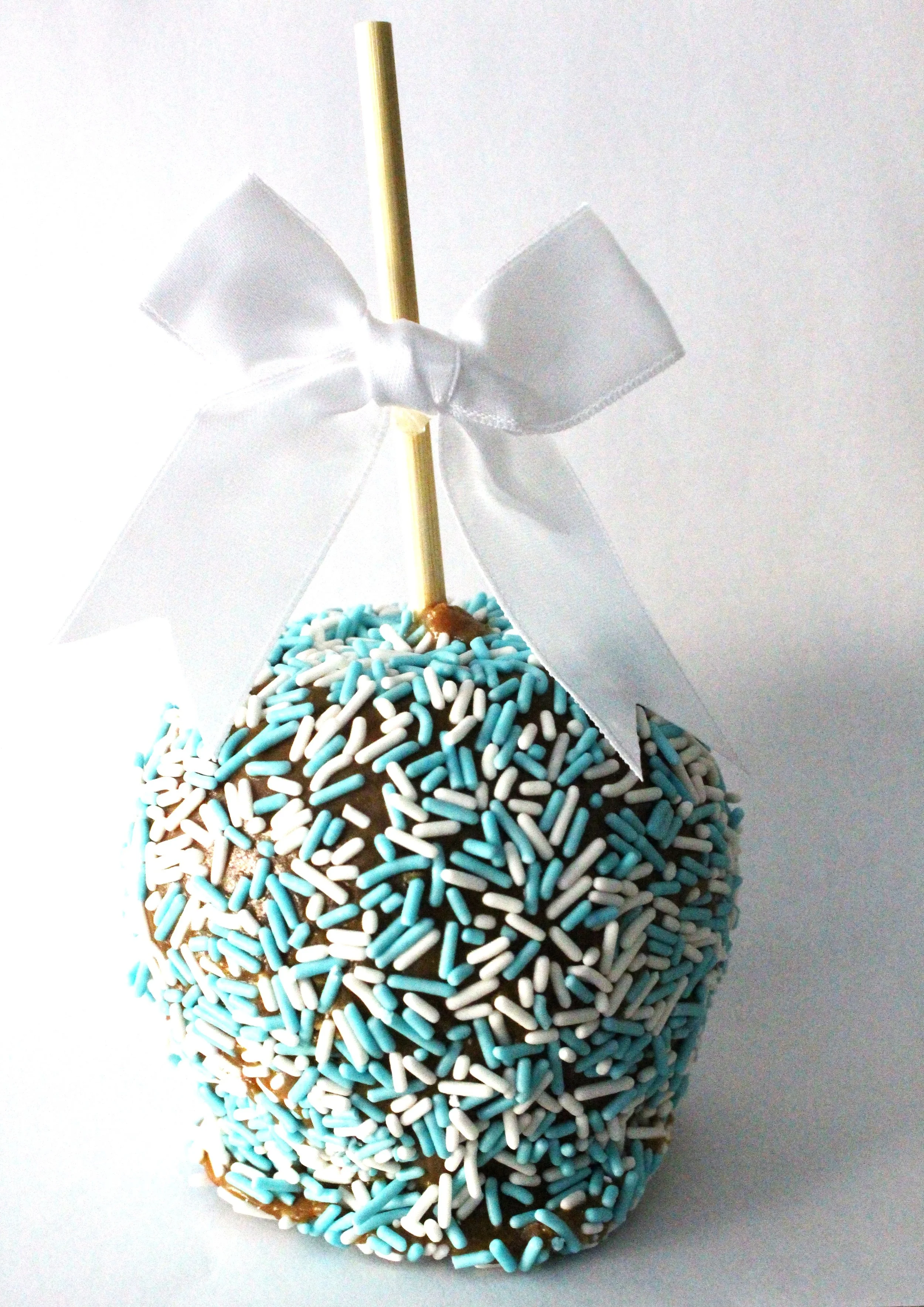 Caramel Apples (pricing below)