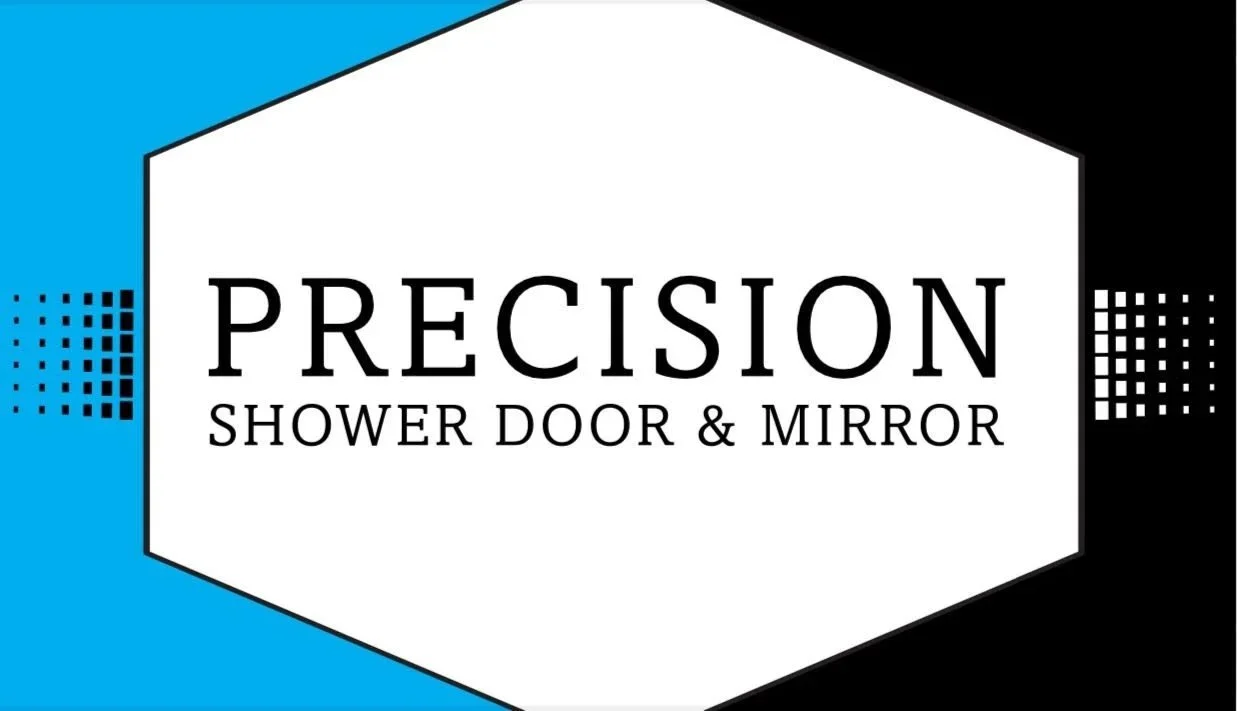 Precision Shower Door &amp; Mirror