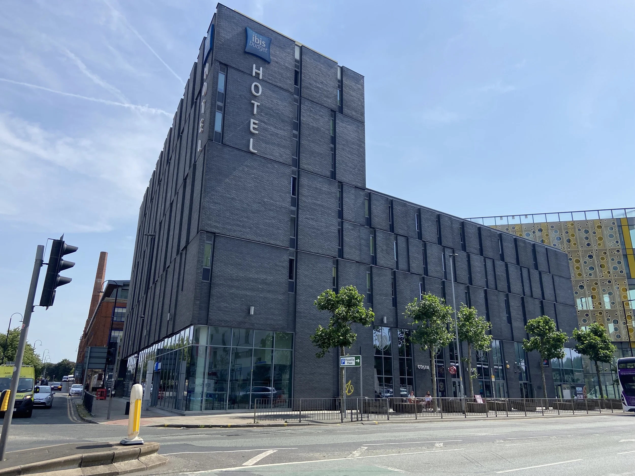 Reinstatement Cost Assessments