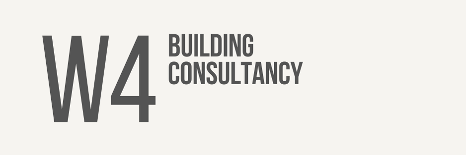 W4 Building Consultancy