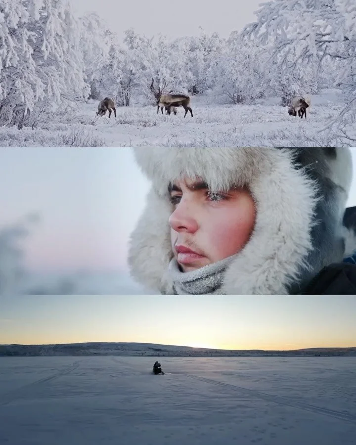 En bitteliten bit av hva 2025 har inneholdt 📽️☀️

Tusen takk til alle som har v&aelig;rt med &aring; lage bra innhold🥳