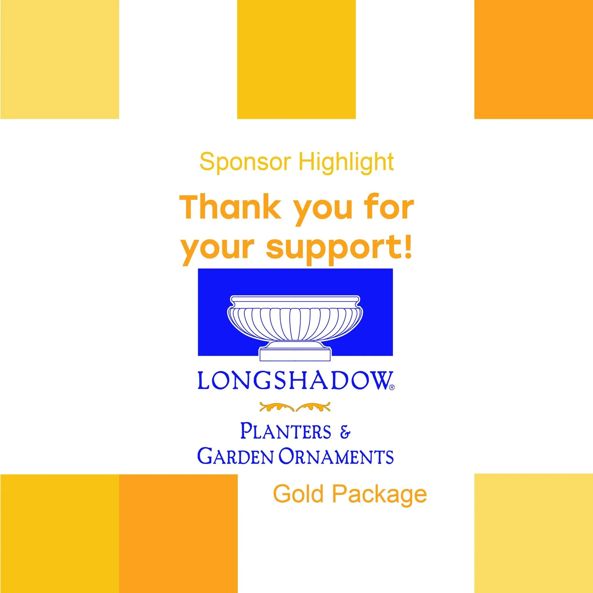 Thank you to @longshadowplanters  for being a Gold Sponsor at the Central States ASLA Conference in St. Louis! They will be found at booth #51!
 #centralstatesasla2026 #centralstatesasla