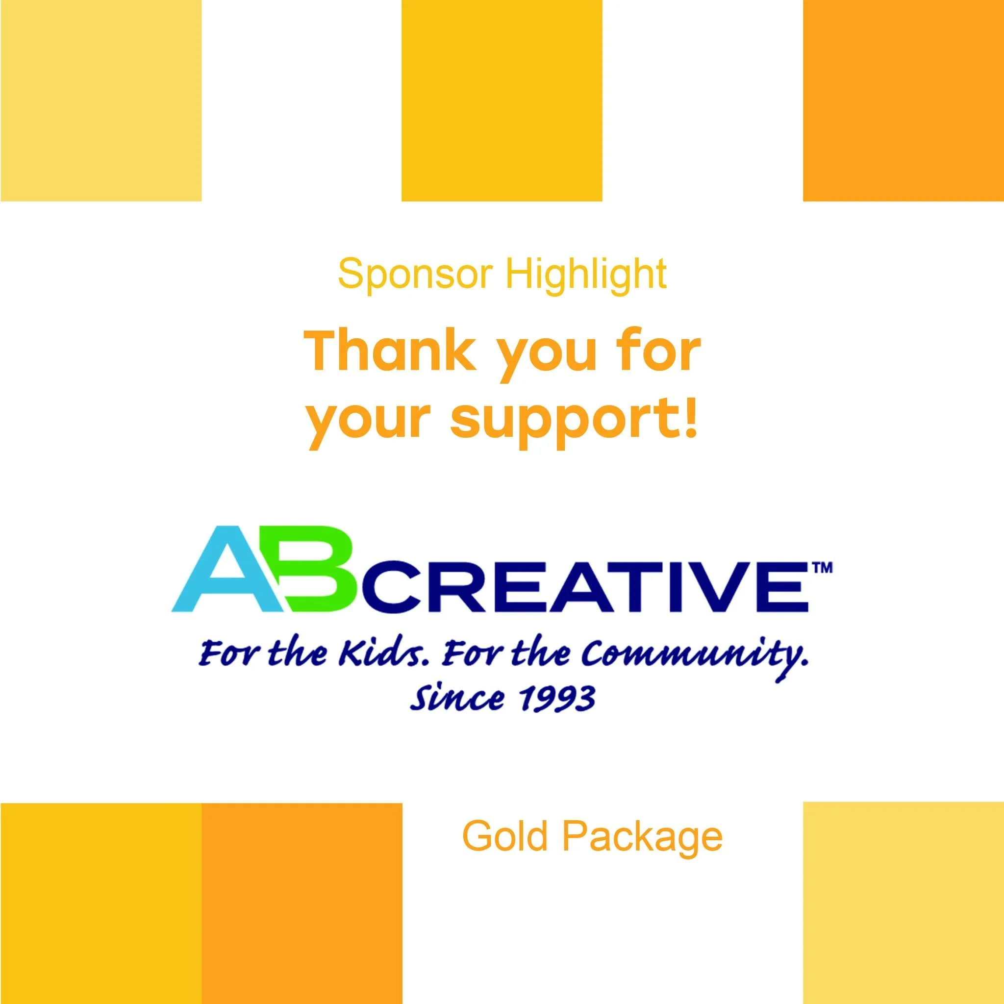 Thank you to ABcreative  for being a Gold Sponsor at the Central States ASLA Conference in St. Louis! They will be found at booth #37!
 #centralstatesasla2026 #centralstatesasla