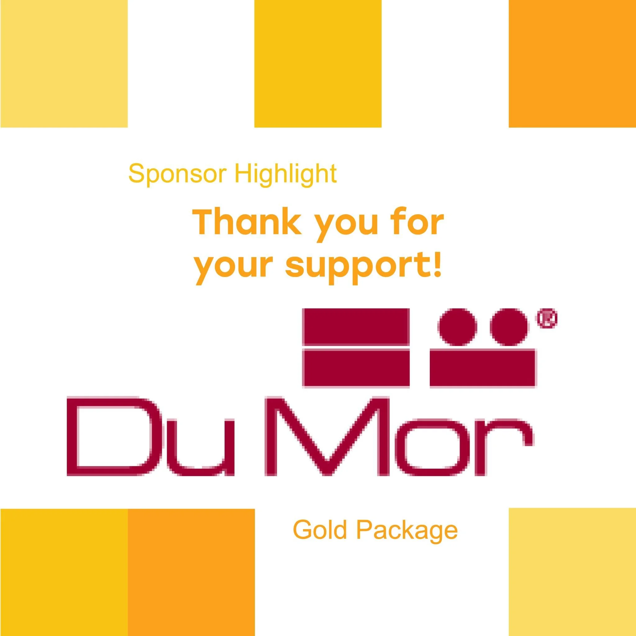 Thank you to @dumor_inc  for being a Gold Sponsor at the Central States ASLA Conference in St. Louis! They will be found at booth #25!
 #centralstatesasla2026 #centralstatesasla