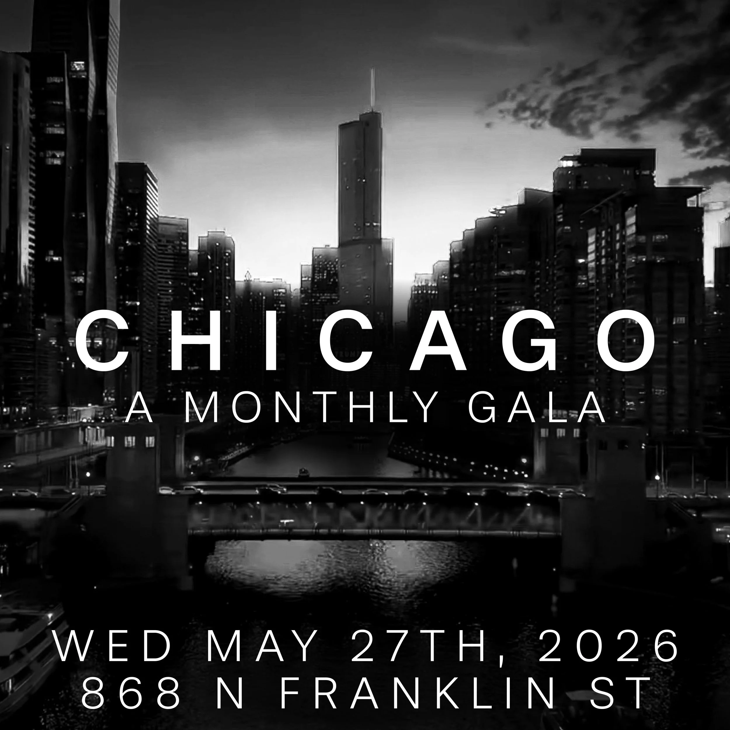CHICAGO