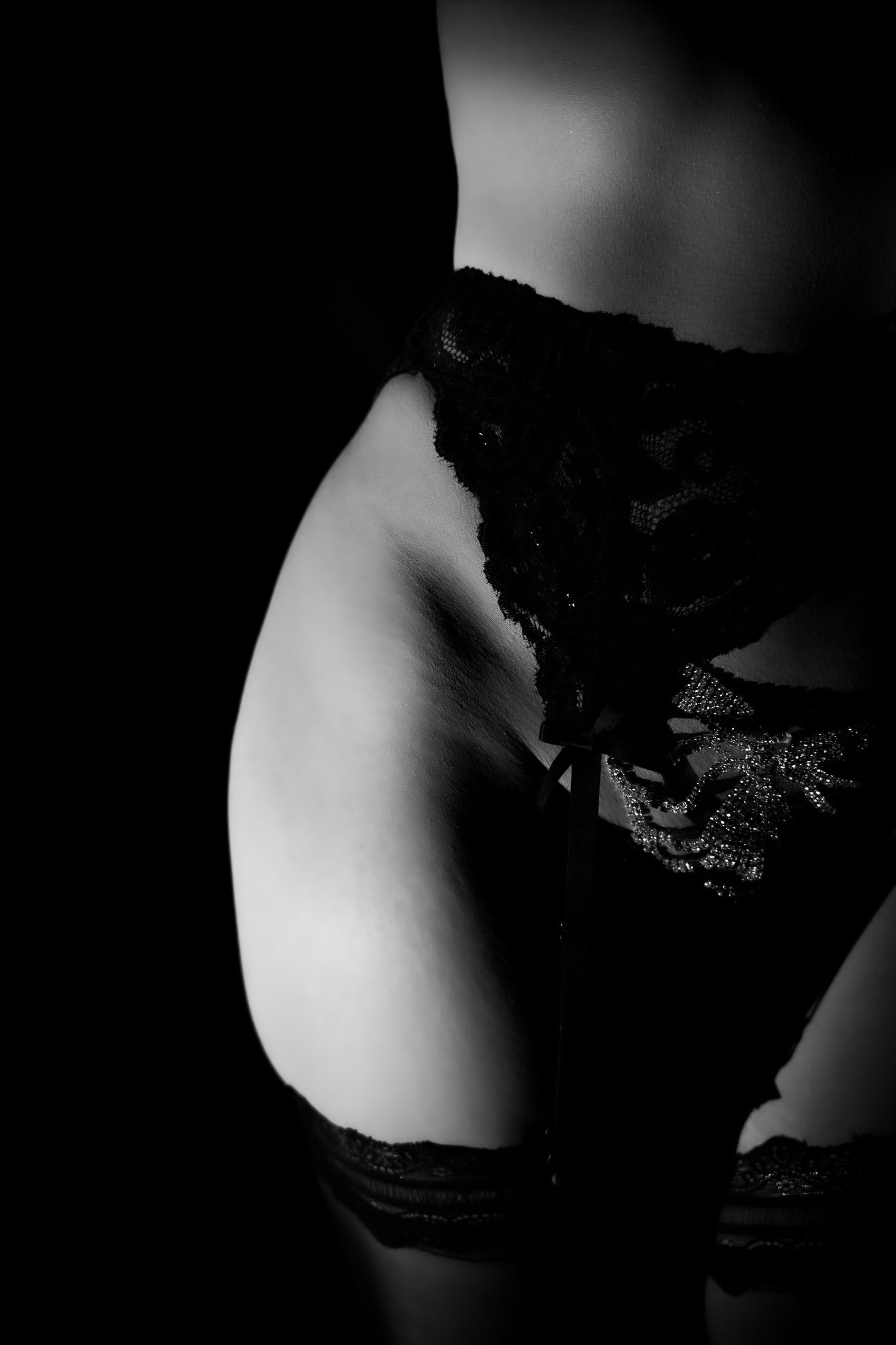 20 X 30 APRIL MUSE PRINT