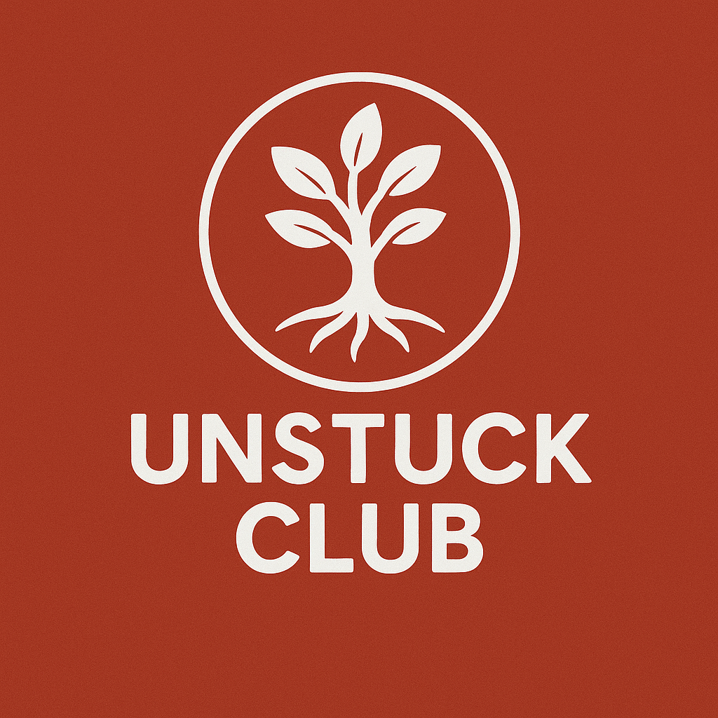 5 Month Membership to the Unstuck Club