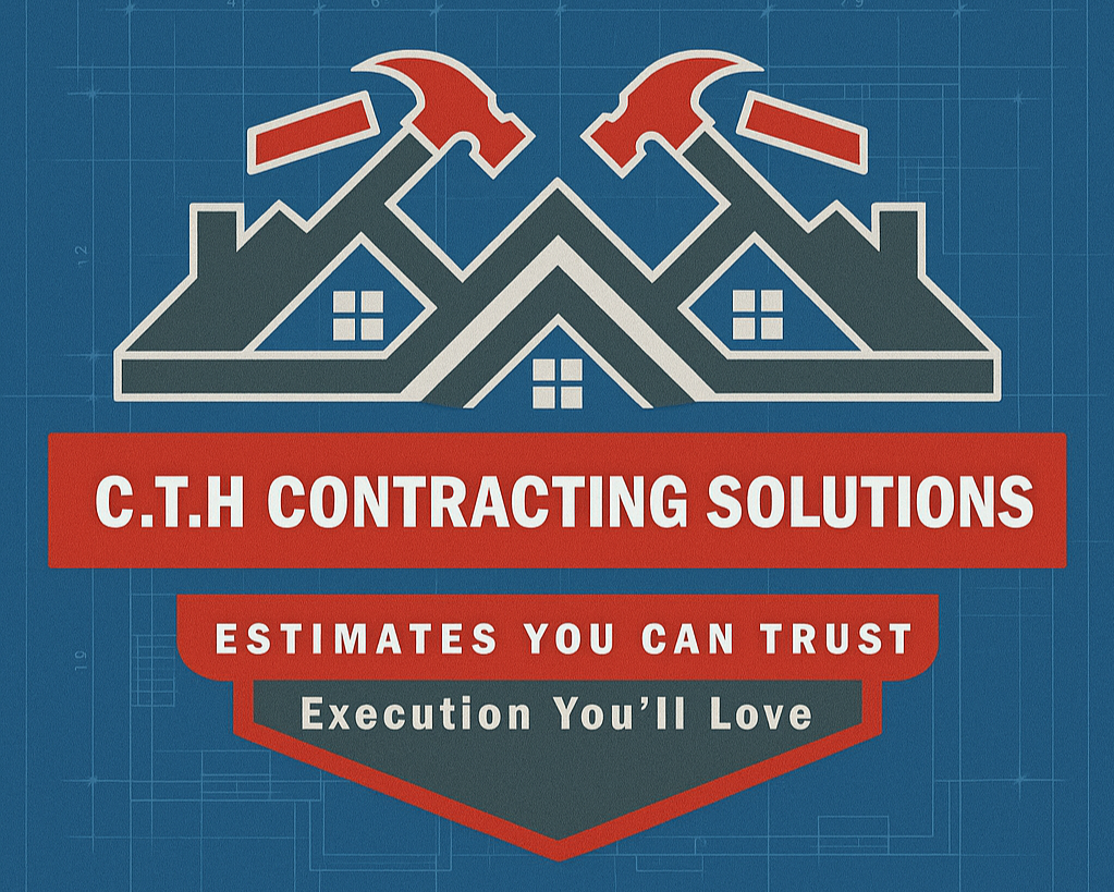 CTH Contracting Solutions 