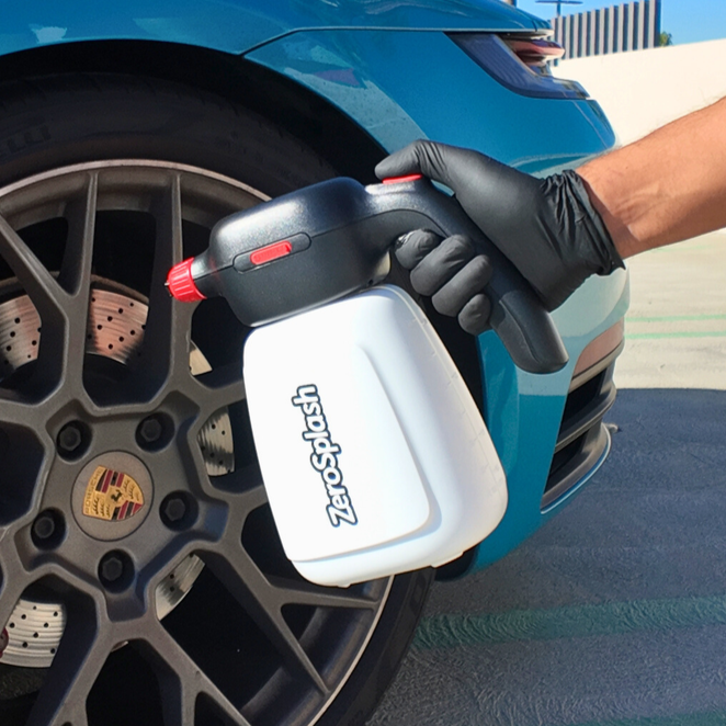 EcoShark Electric Sprayer Pro